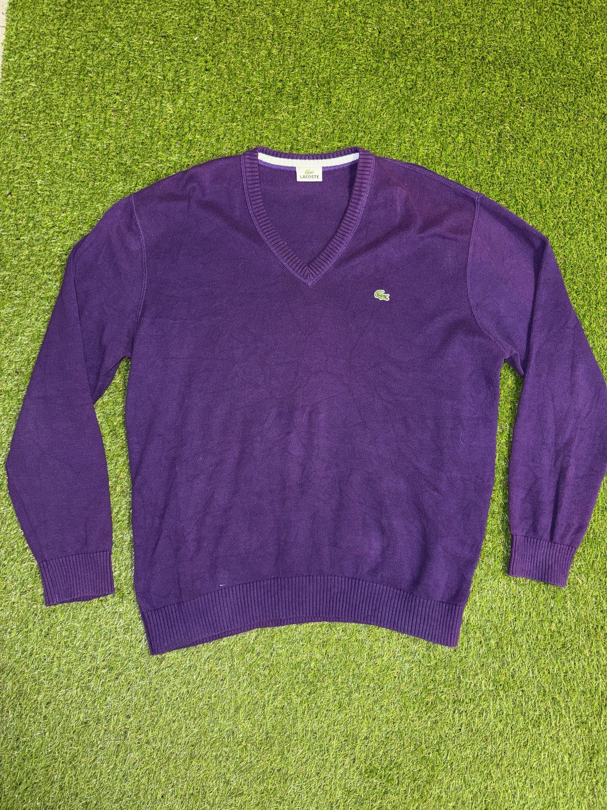 Maglioncino Lacoste