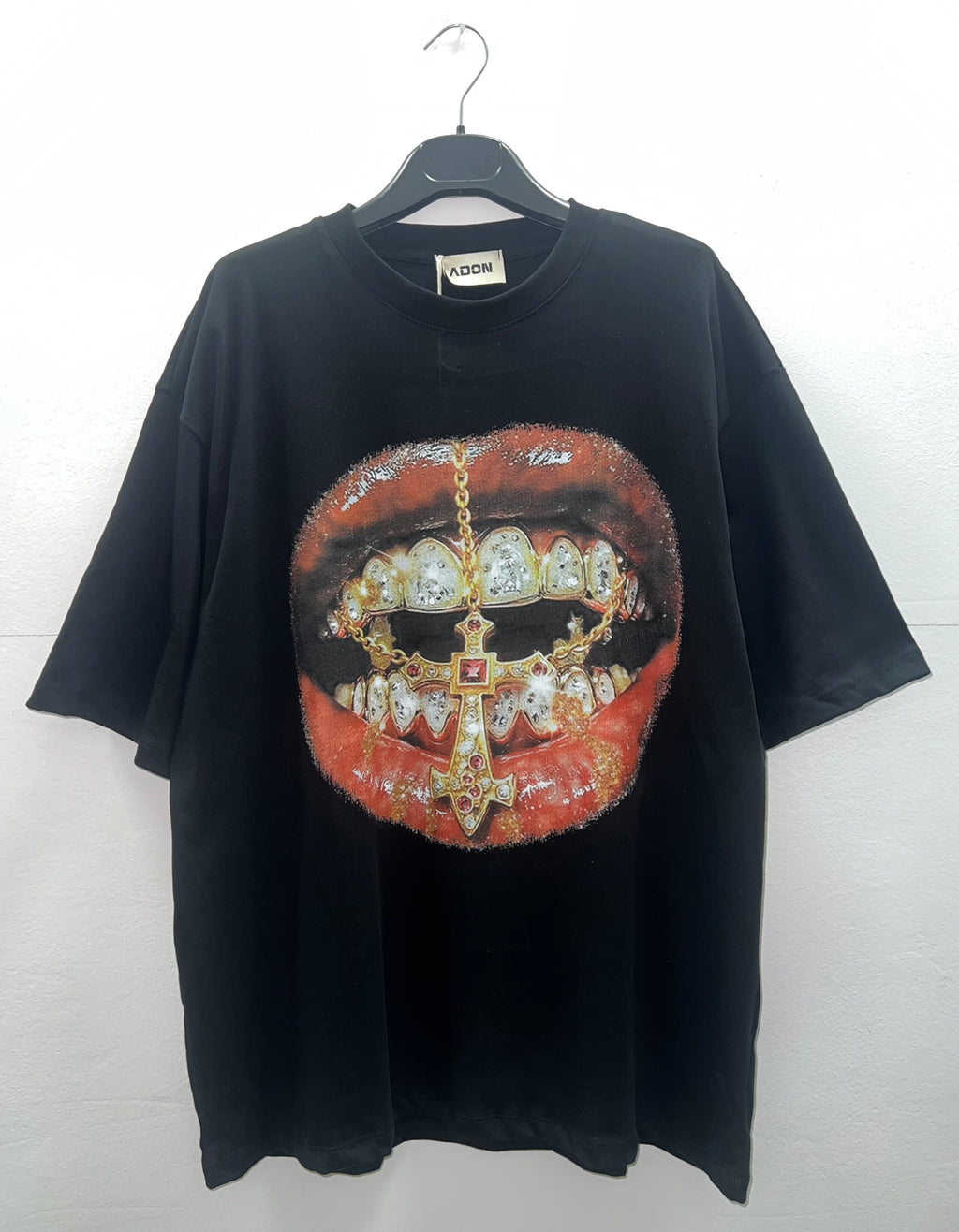 T-shirt bocca