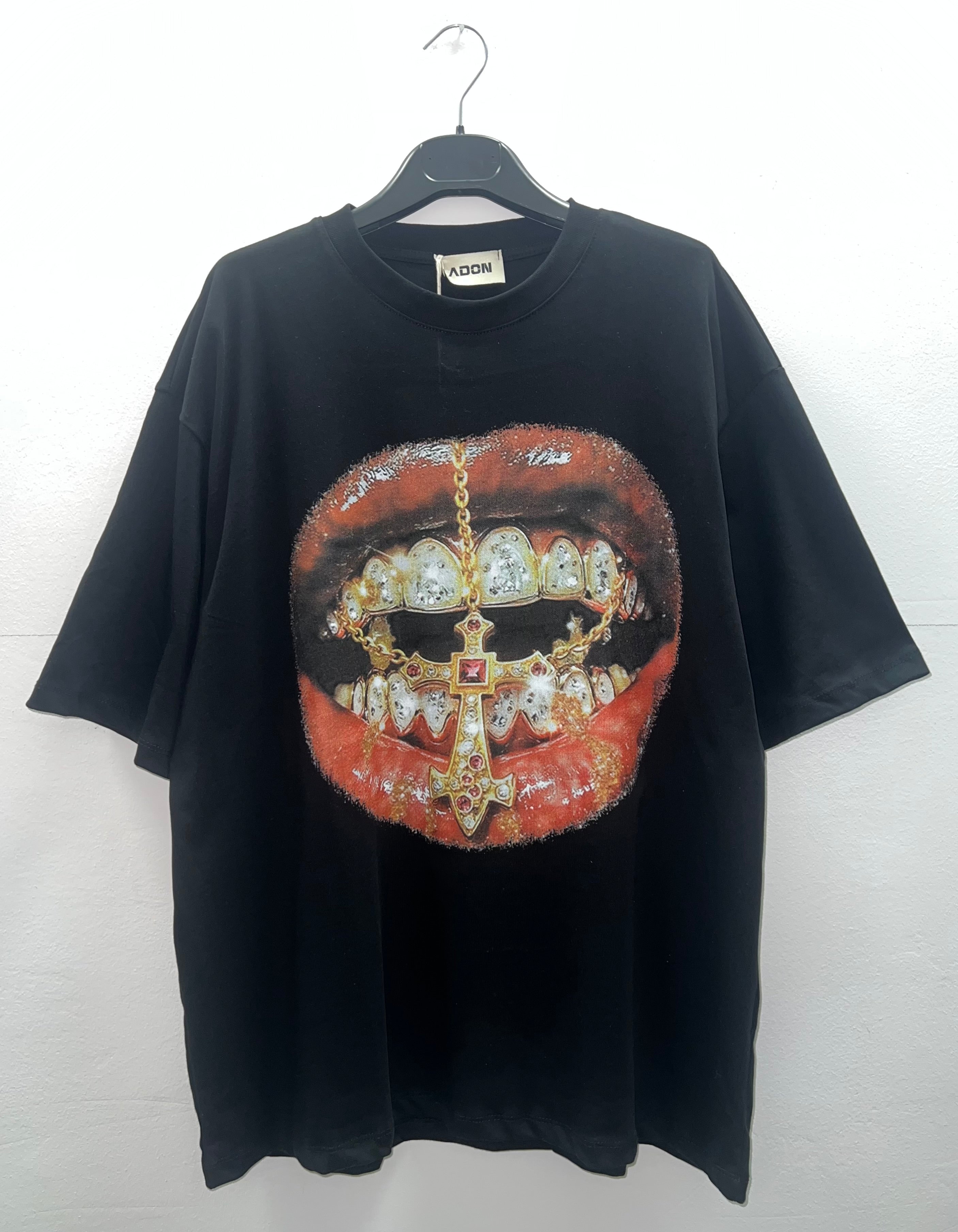T-shirt bocca