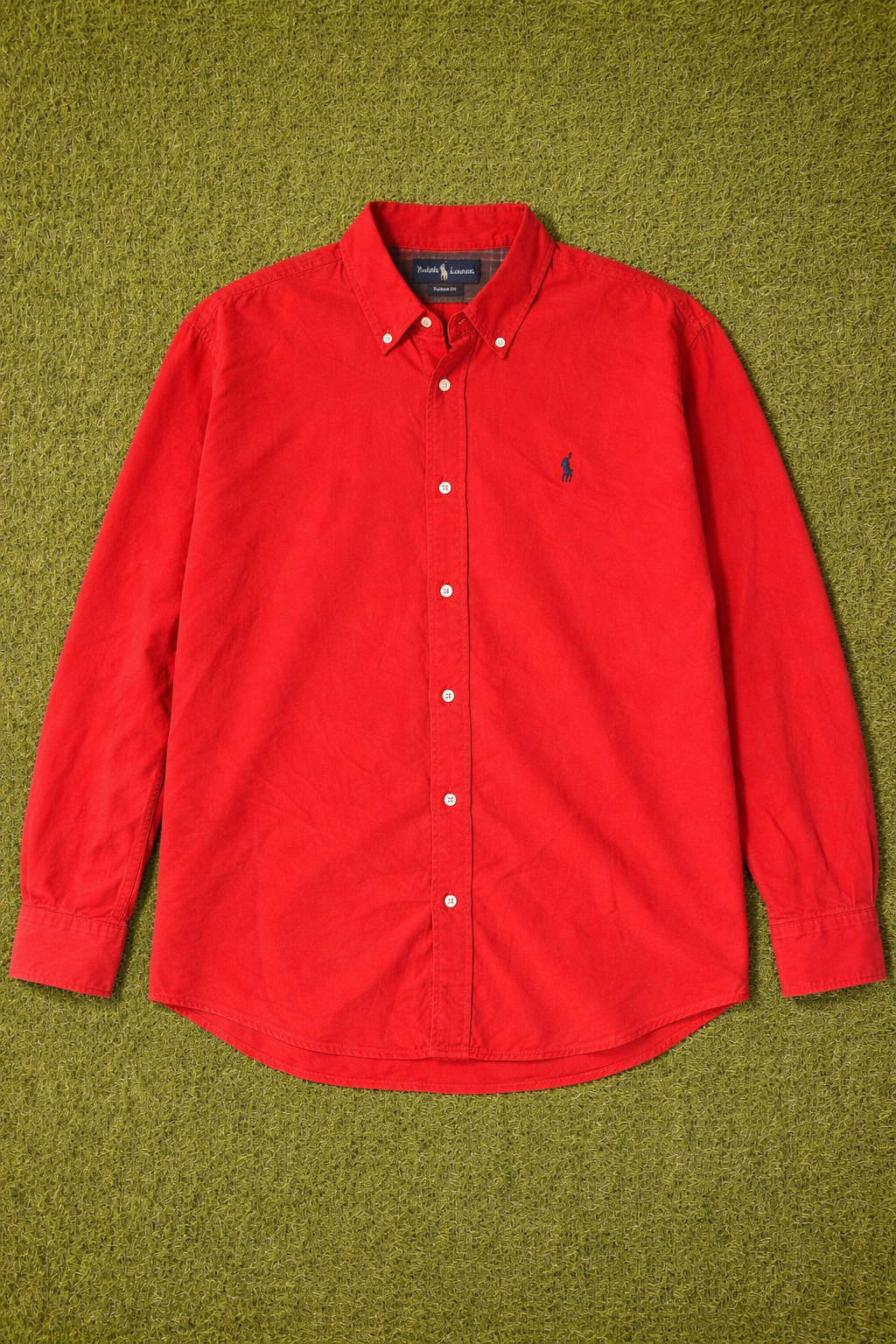Camicia Ralph Lauren