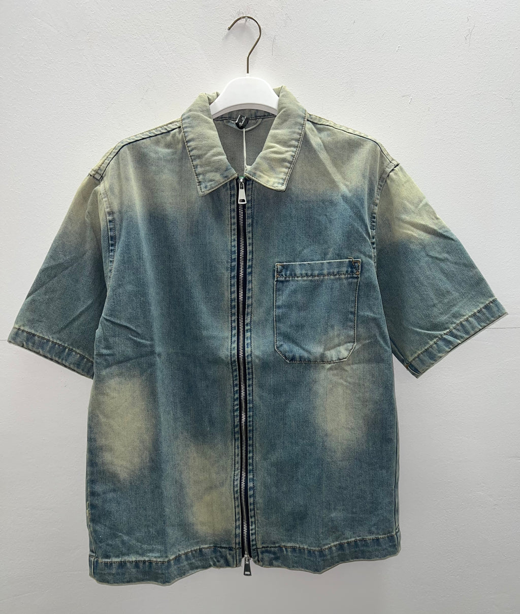 completo jeans
