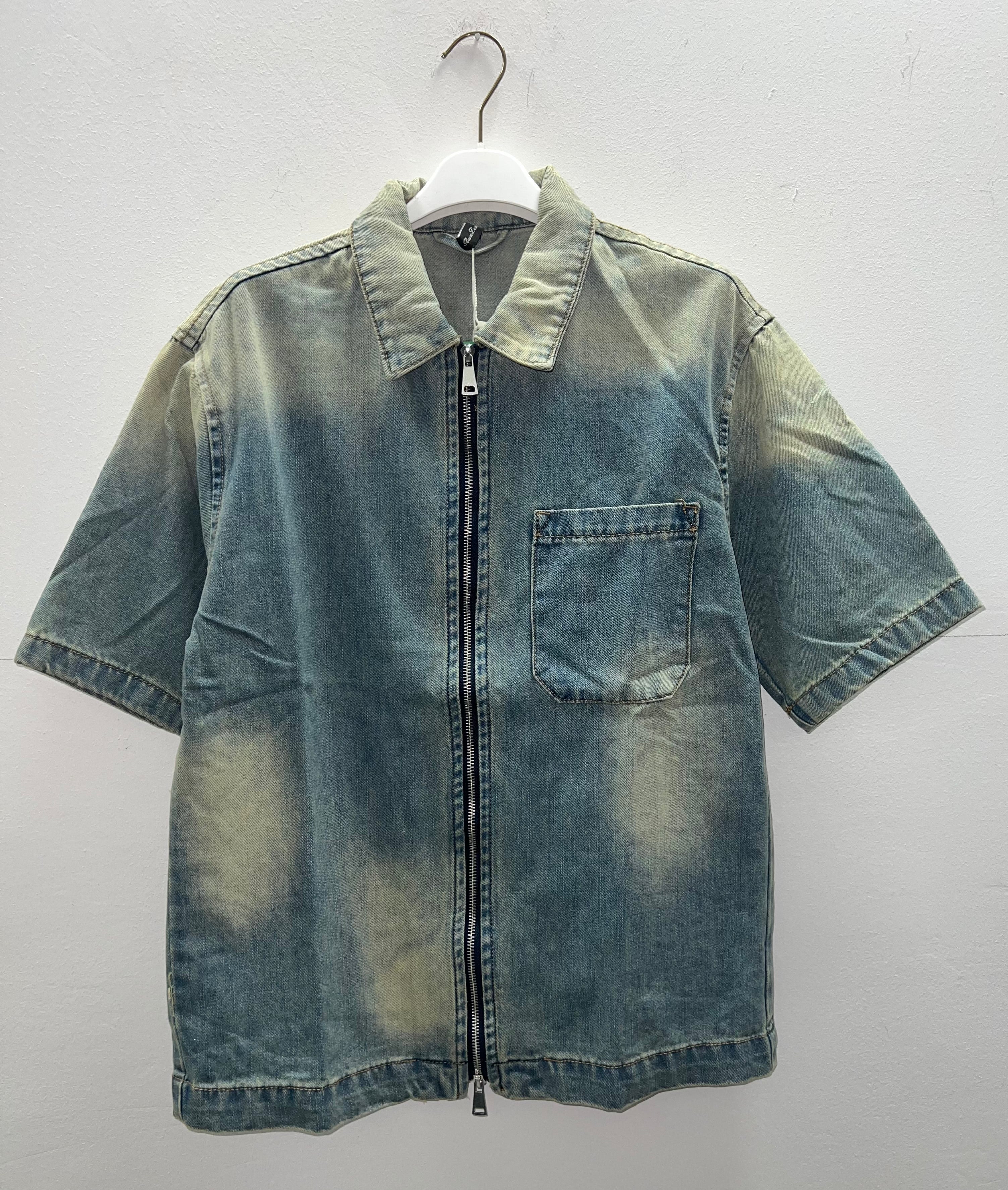 completo jeans