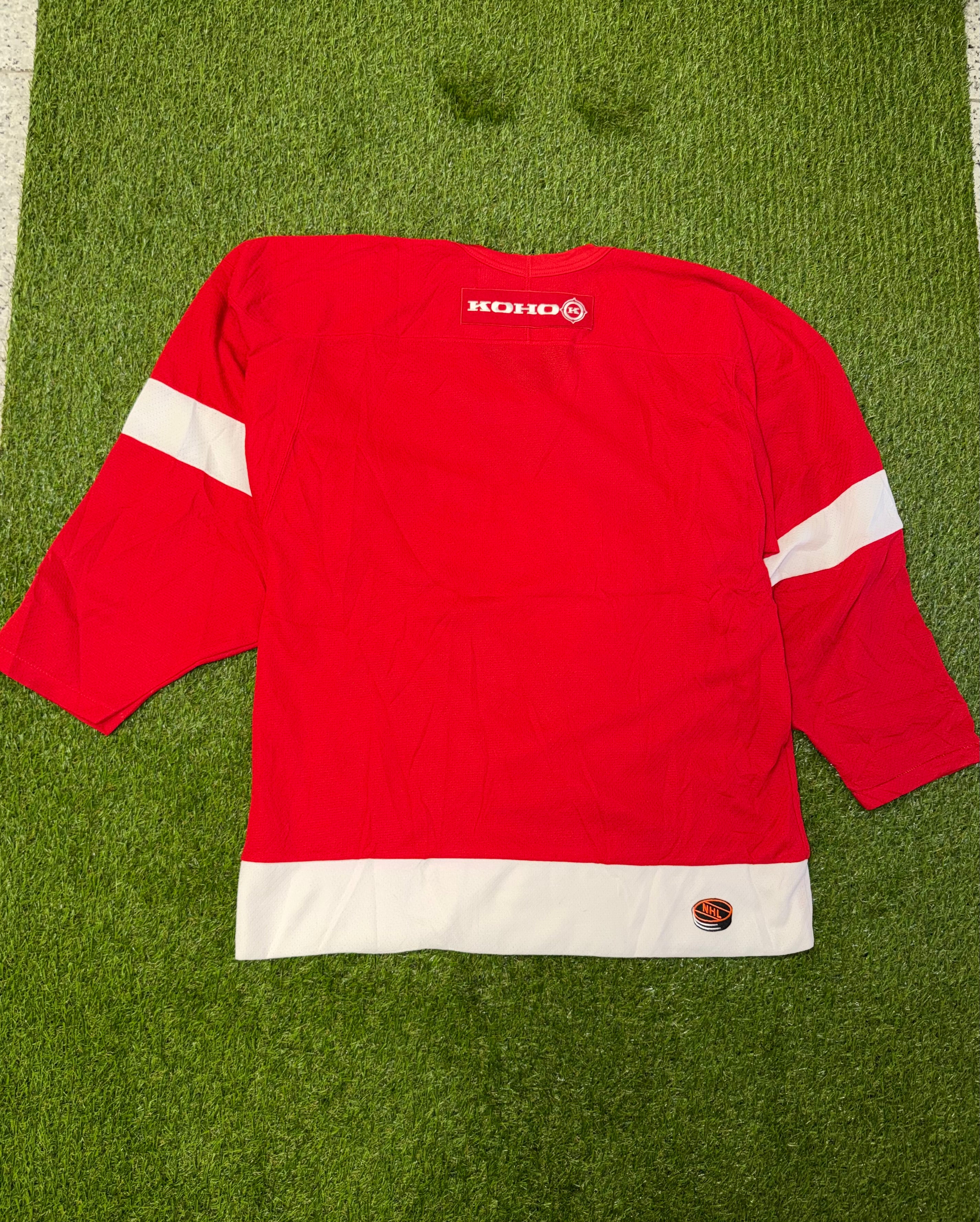 Jersey americana Koho