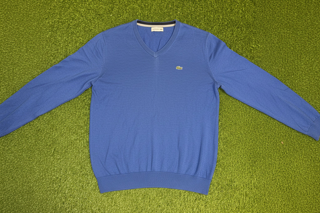 Maglioncino Lacoste
