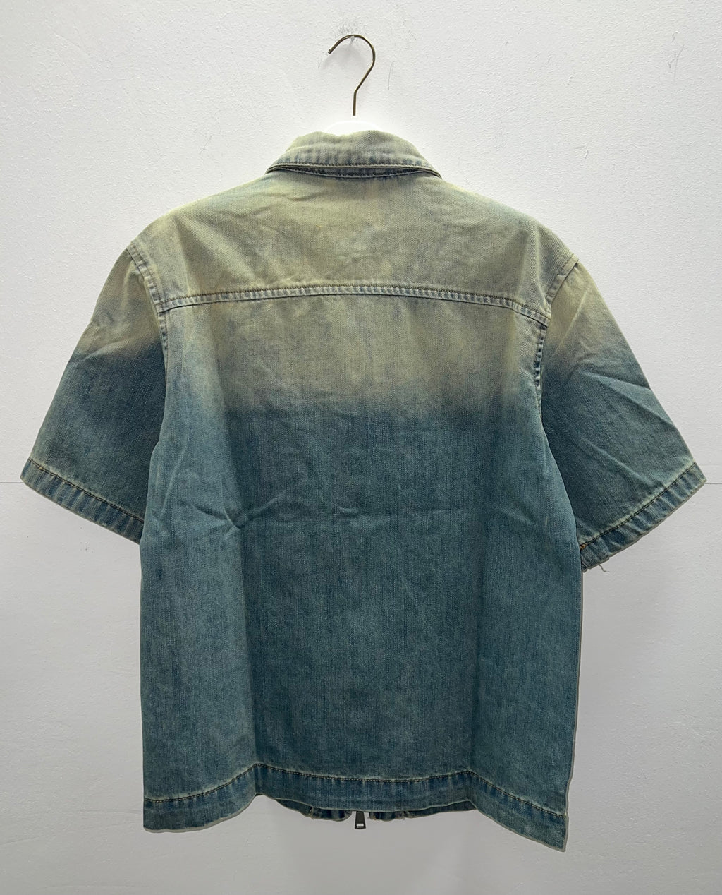completo jeans