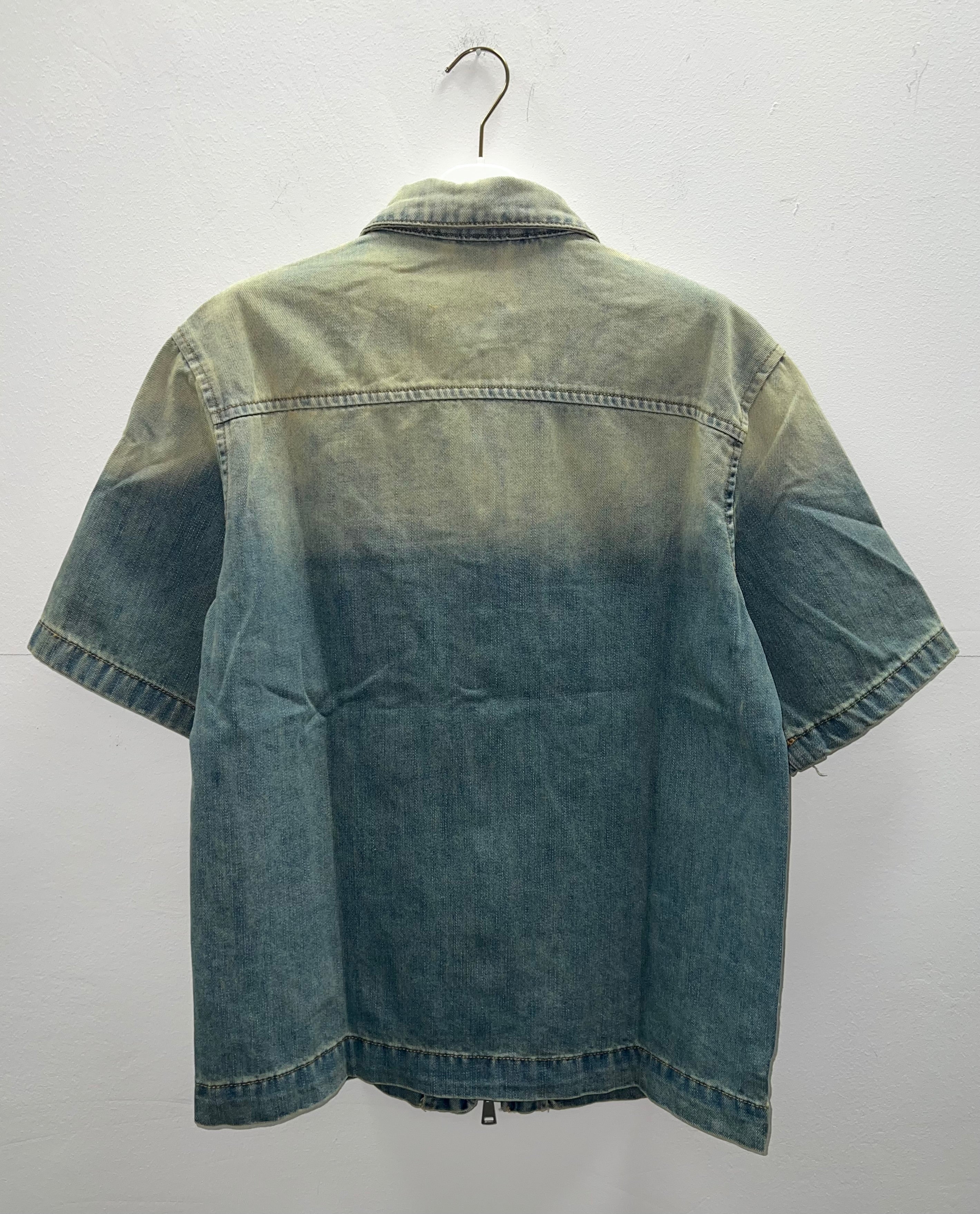 completo jeans