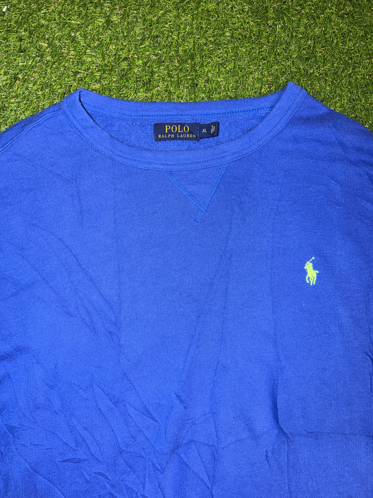 Maglioncino Polo Ralph Lauren
