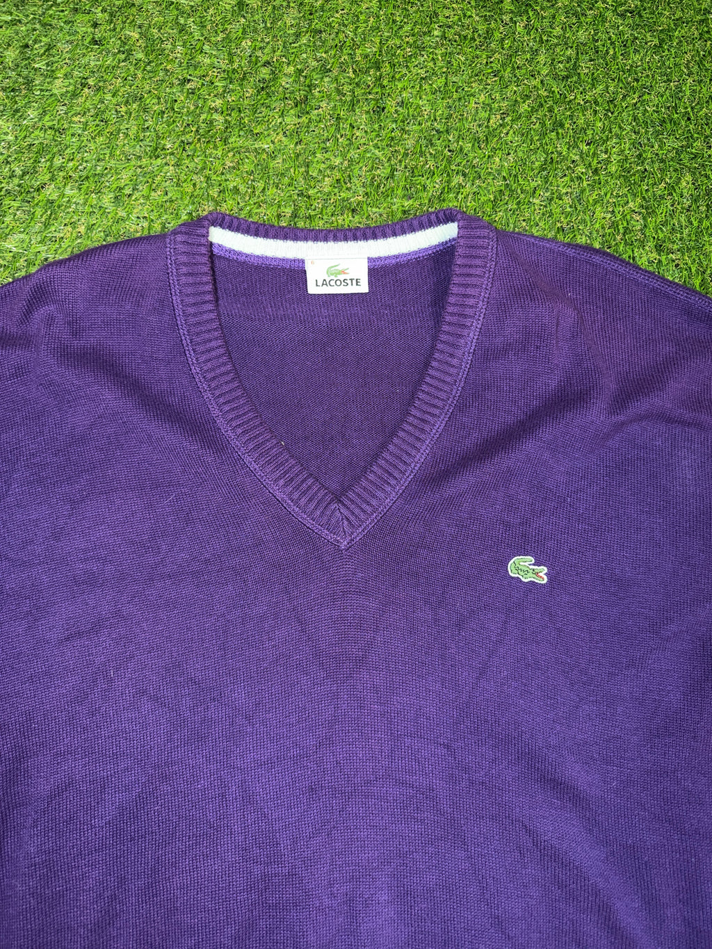 Maglioncino Lacoste