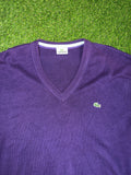 Maglioncino Lacoste