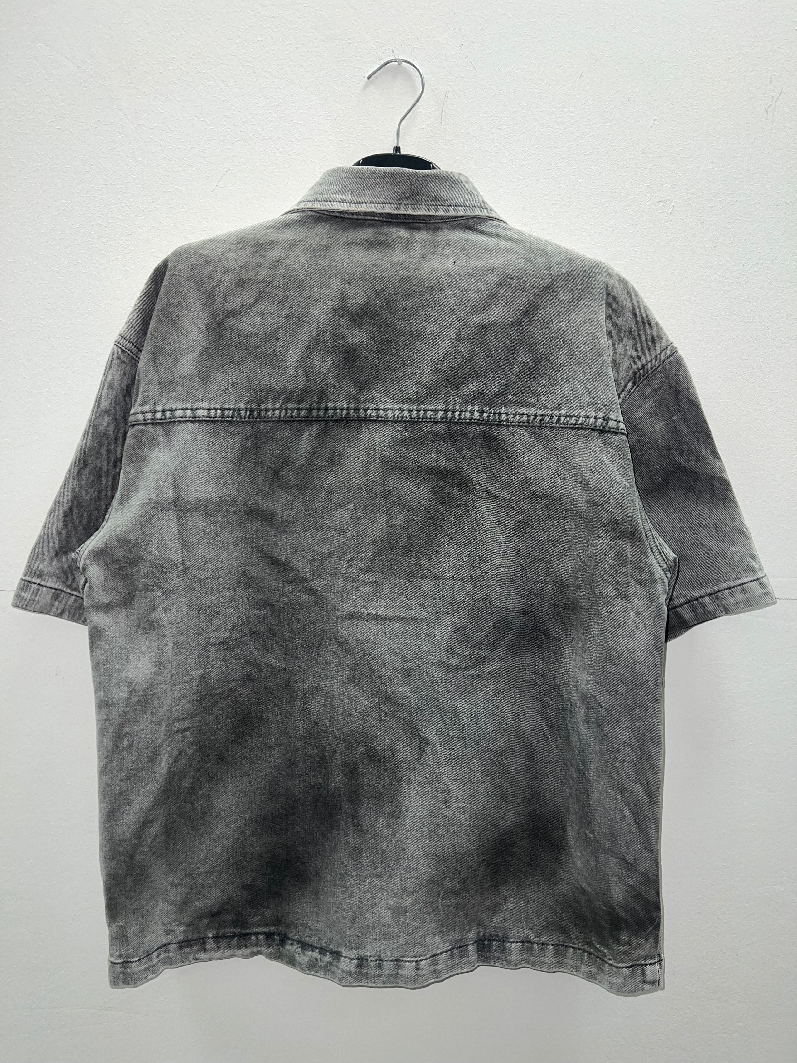 completo grigio