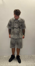 completo grigio