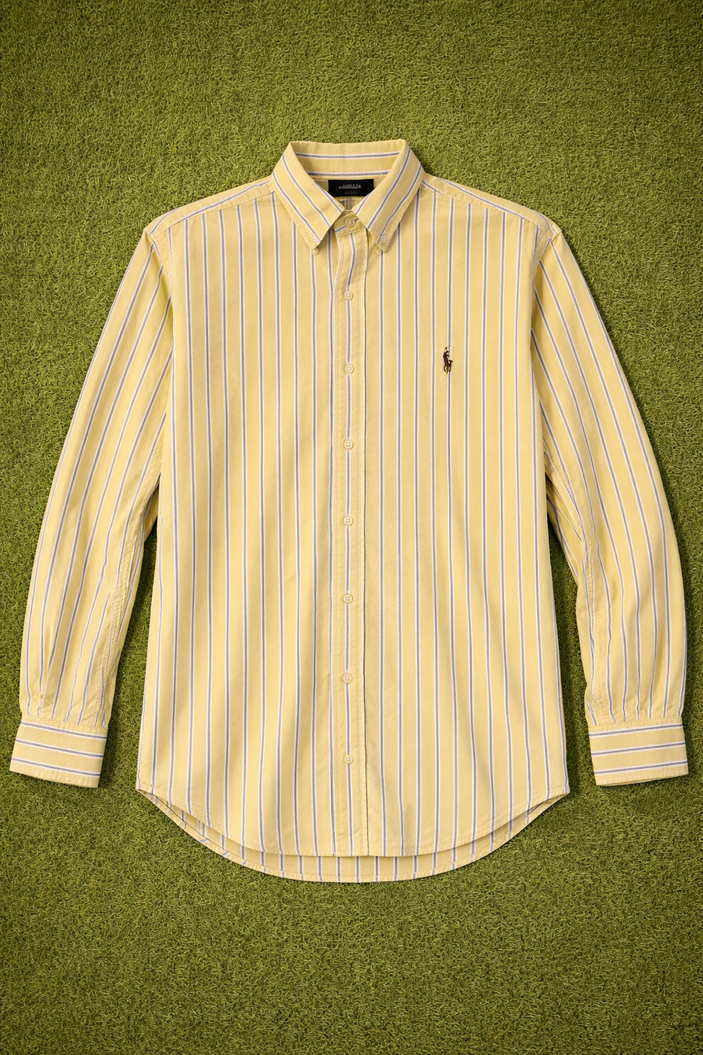 Camicia Ralph Lauren