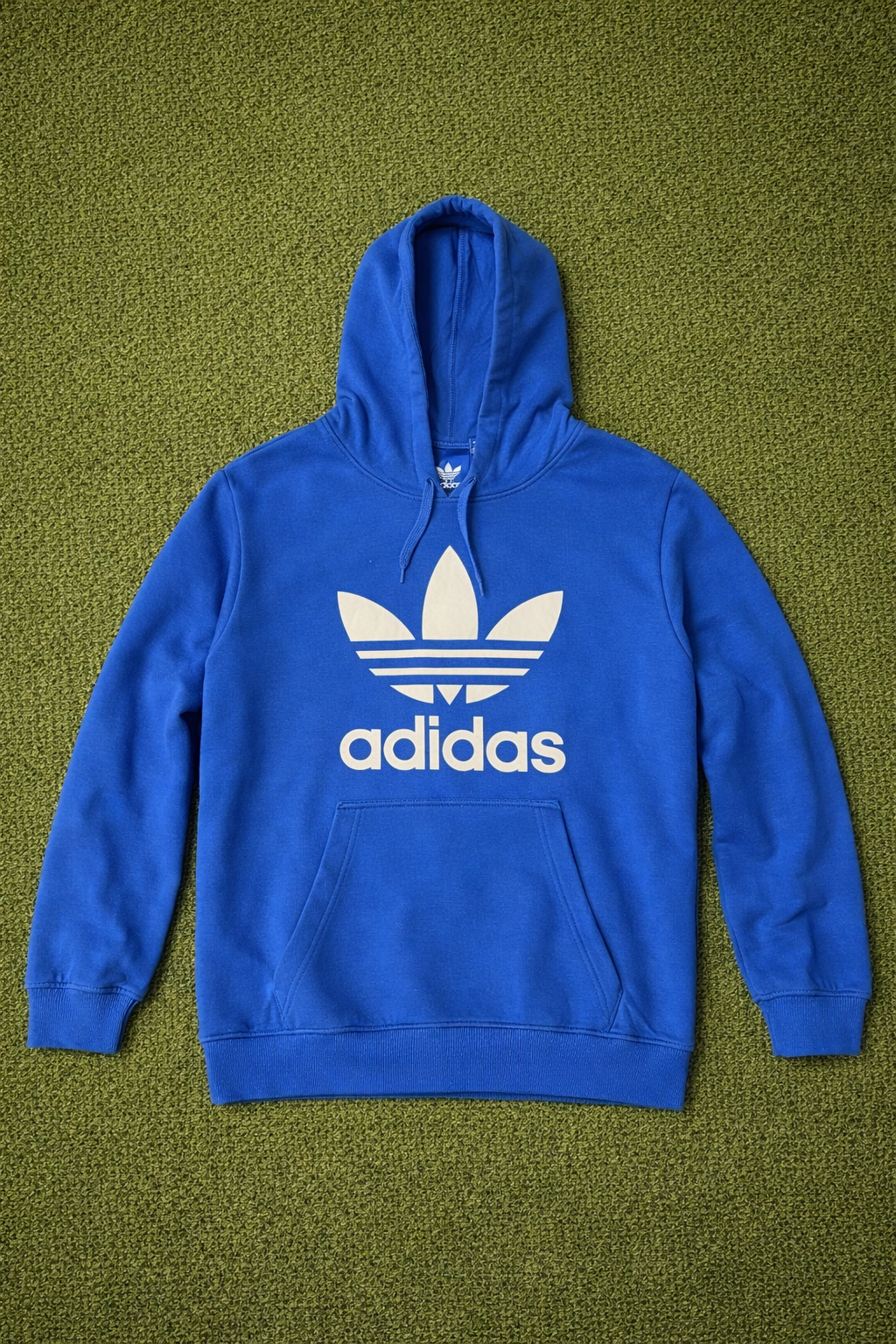 Felpa Adidas