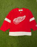 Jersey americana Koho