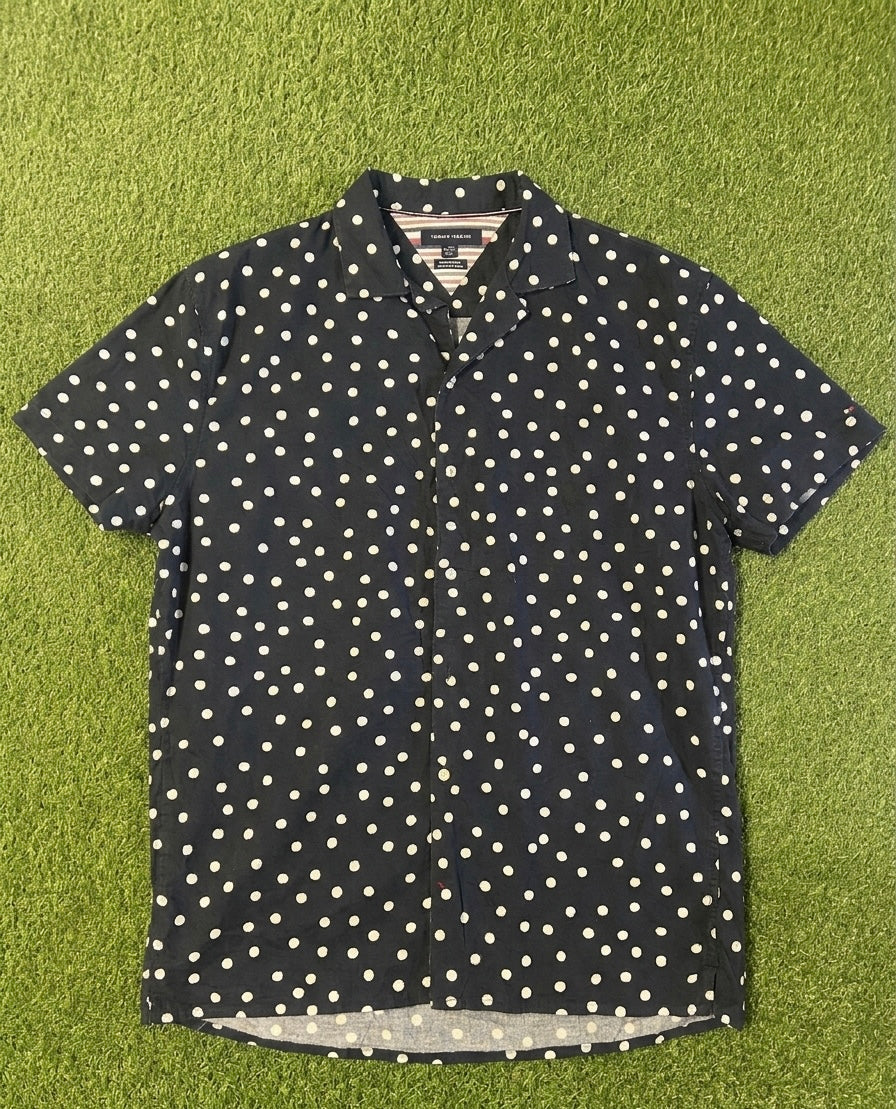 Camicia Tommy Hilfiger