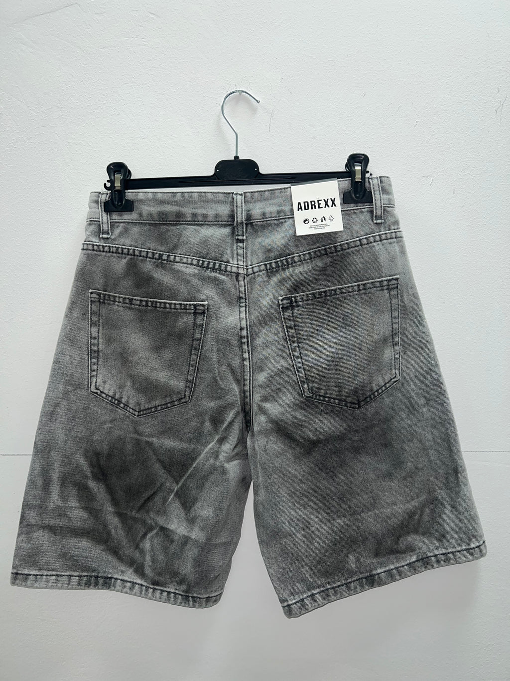 completo grigio