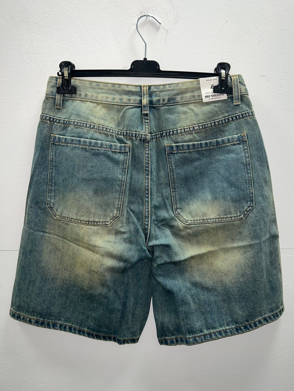 completo jeans