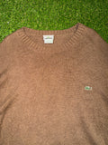 Maglioncino Lacoste