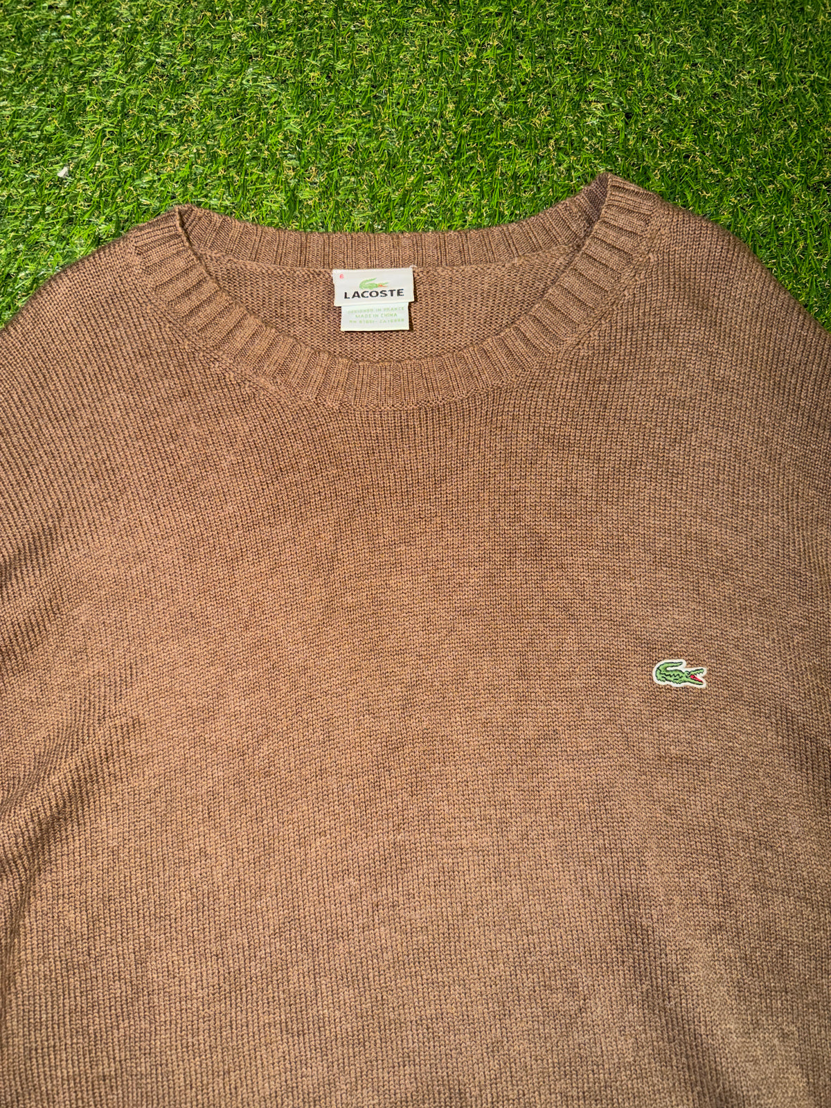 Maglioncino Lacoste