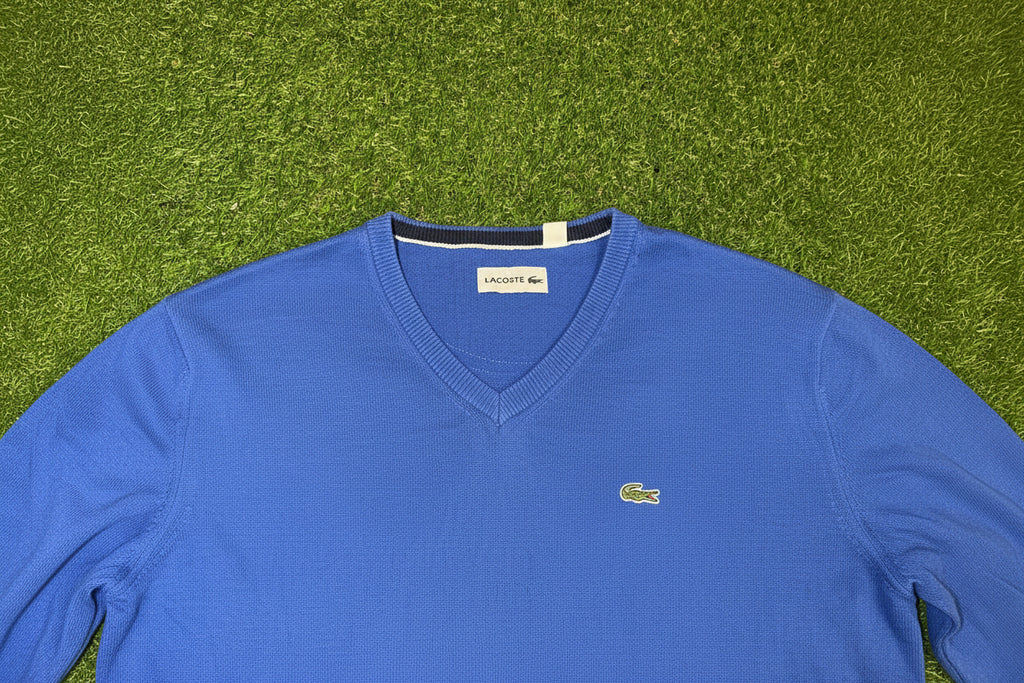 Maglioncino Lacoste