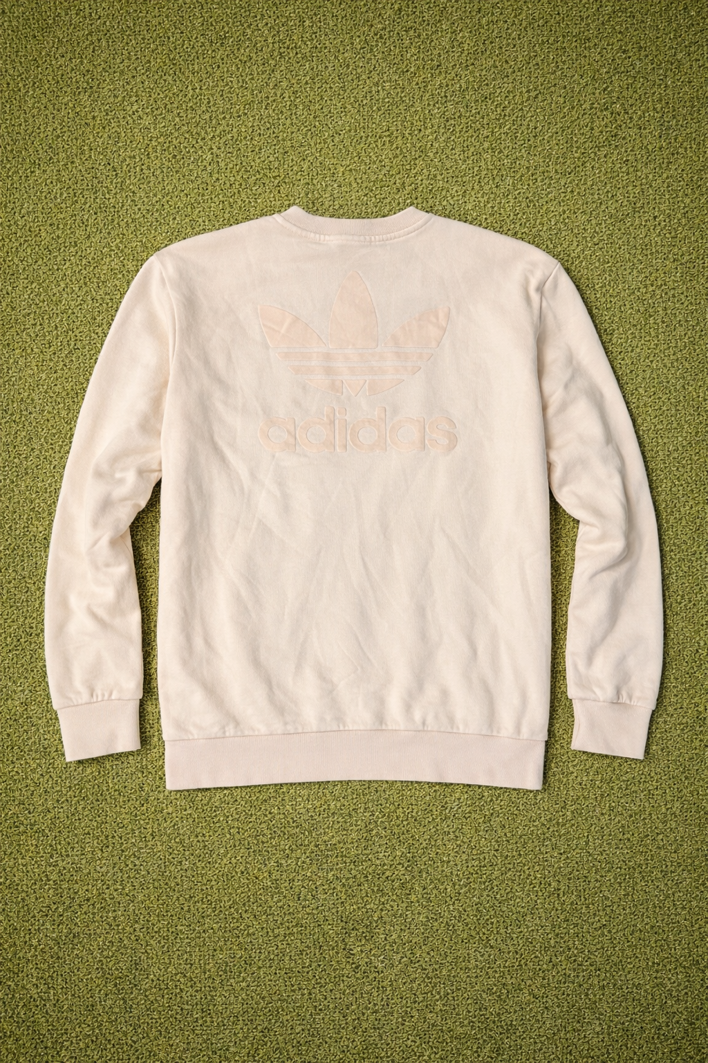 Felpa Adidas