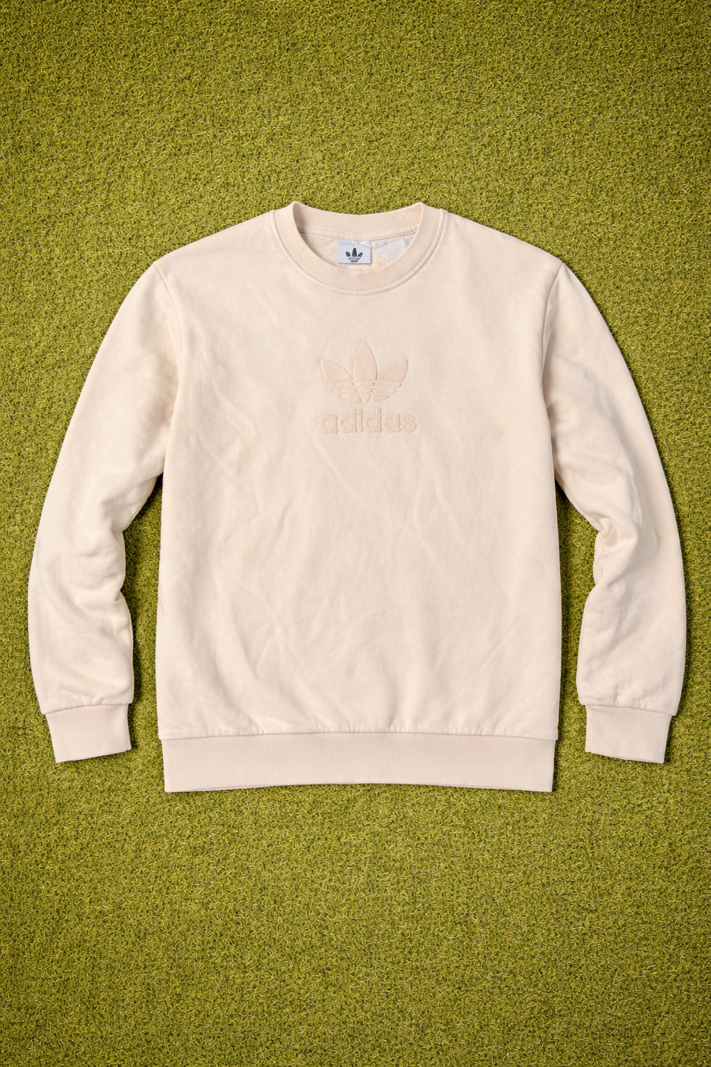Felpa Adidas