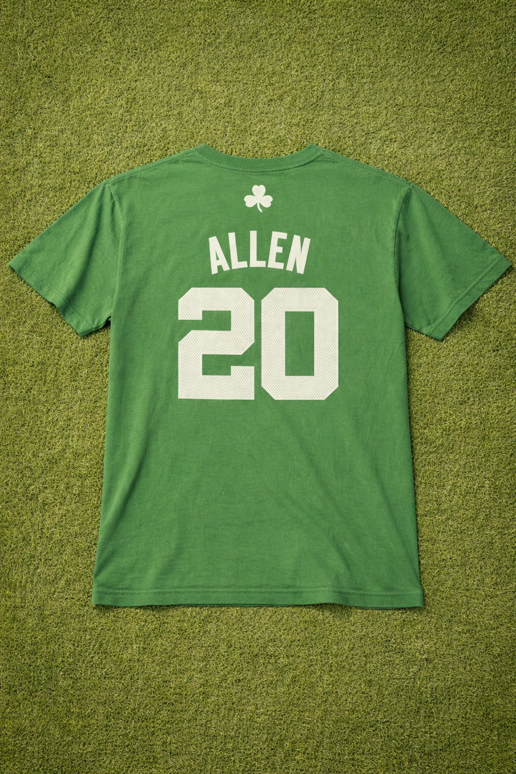 T-shirt Adidas x Nba Celtics