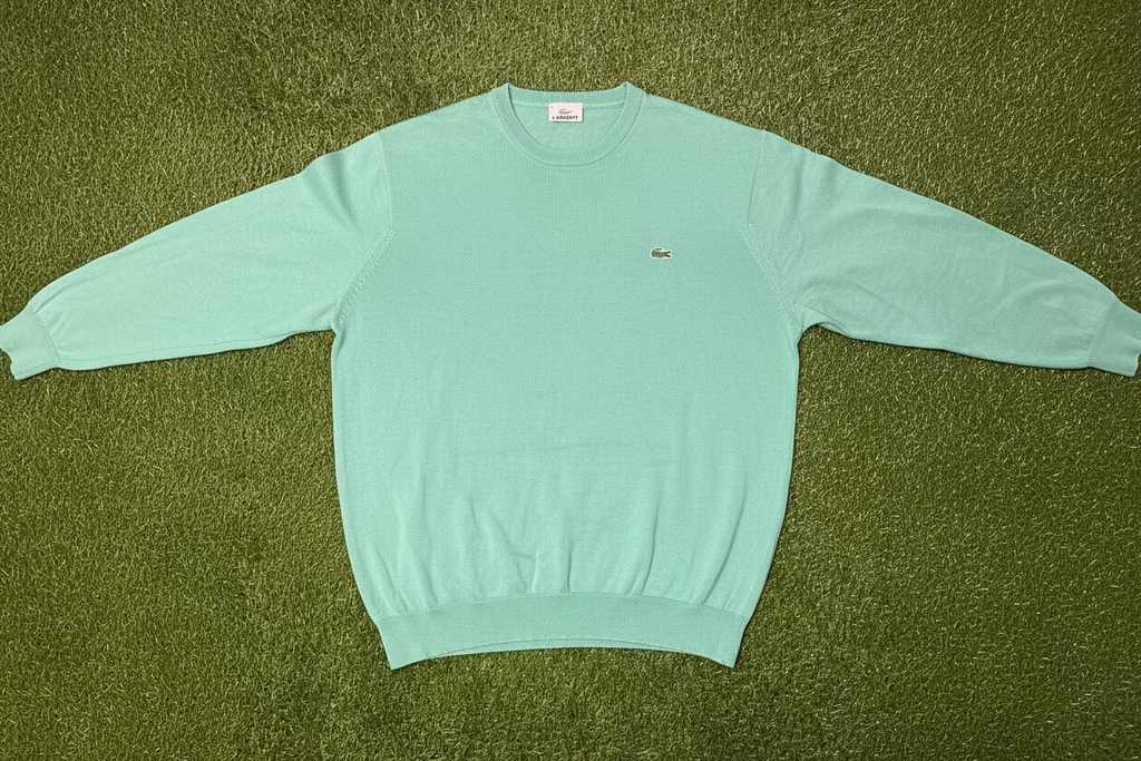 Maglioncino Lacoste