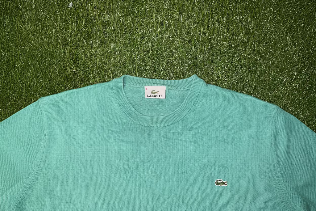 Maglioncino Lacoste