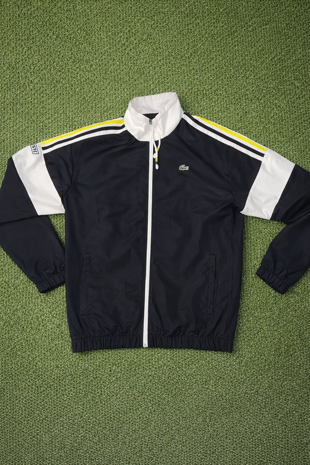 Felpa Lacoste