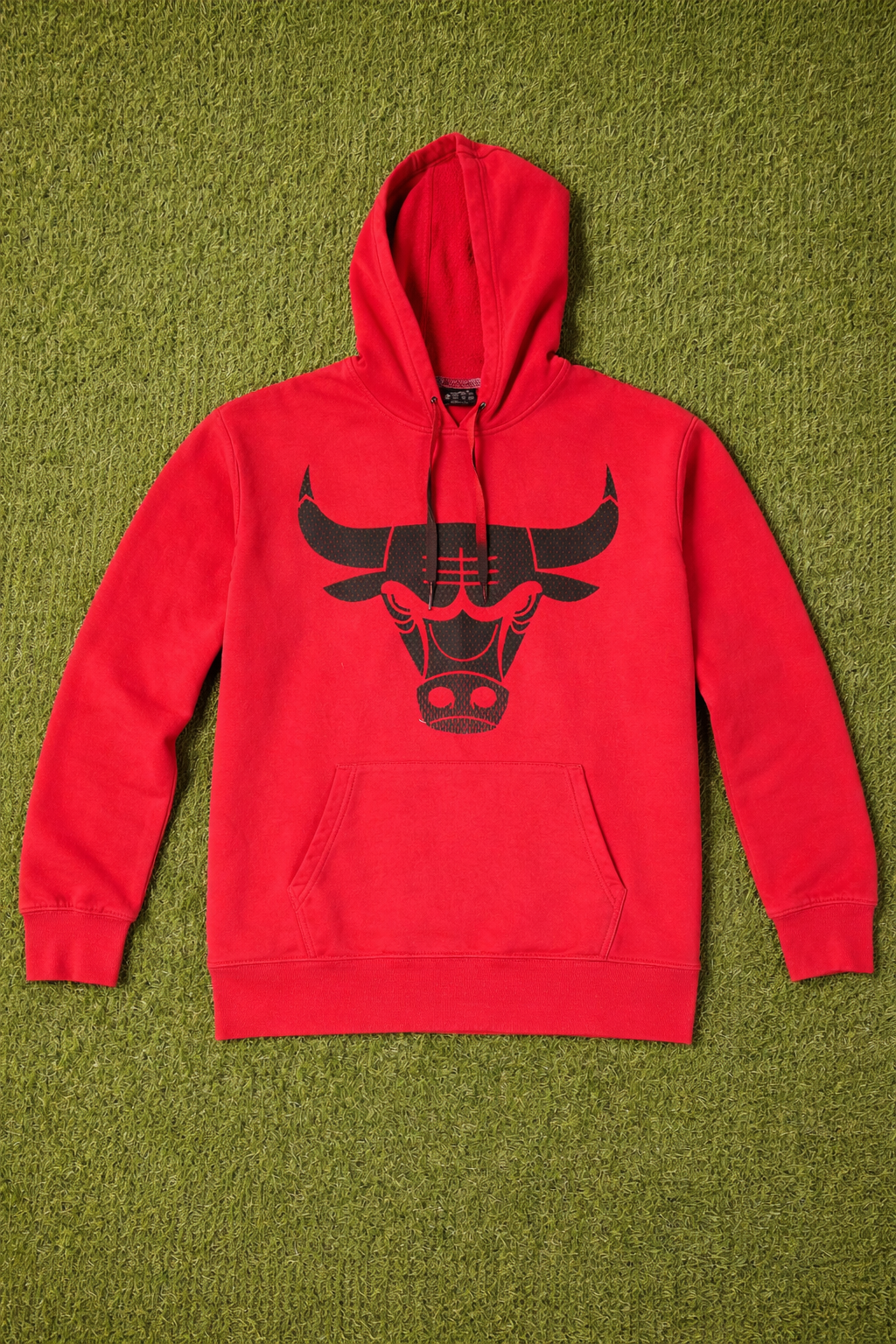 Felpa Adidas Bulls