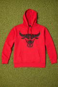 Felpa Adidas Bulls