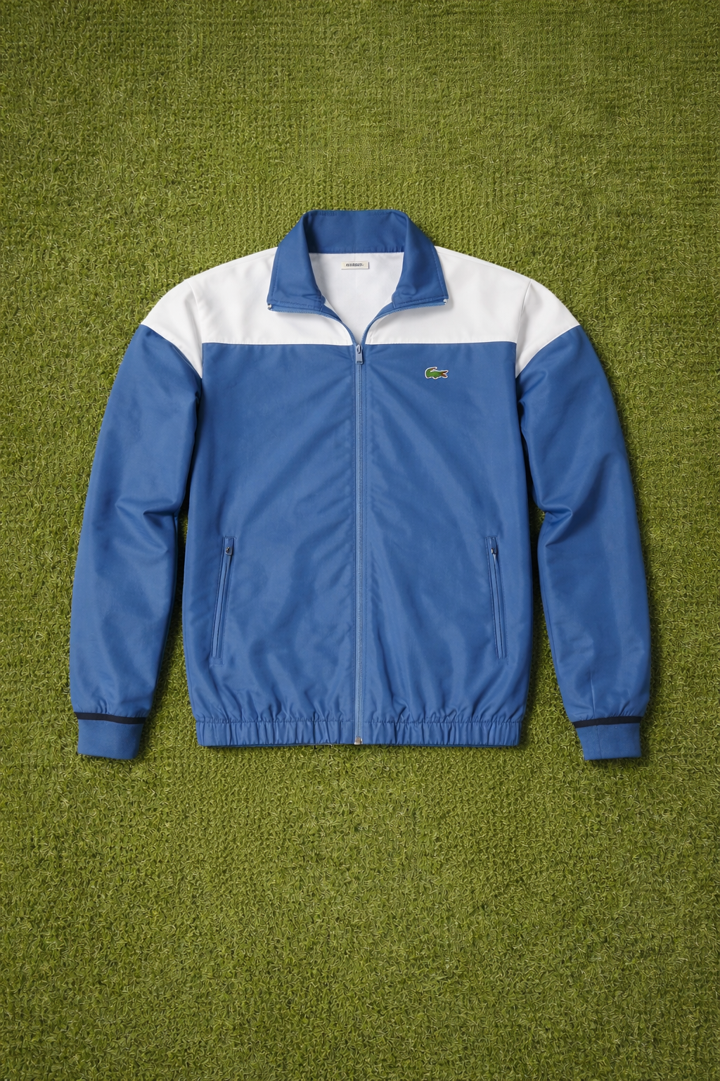 Completo Lacoste sport