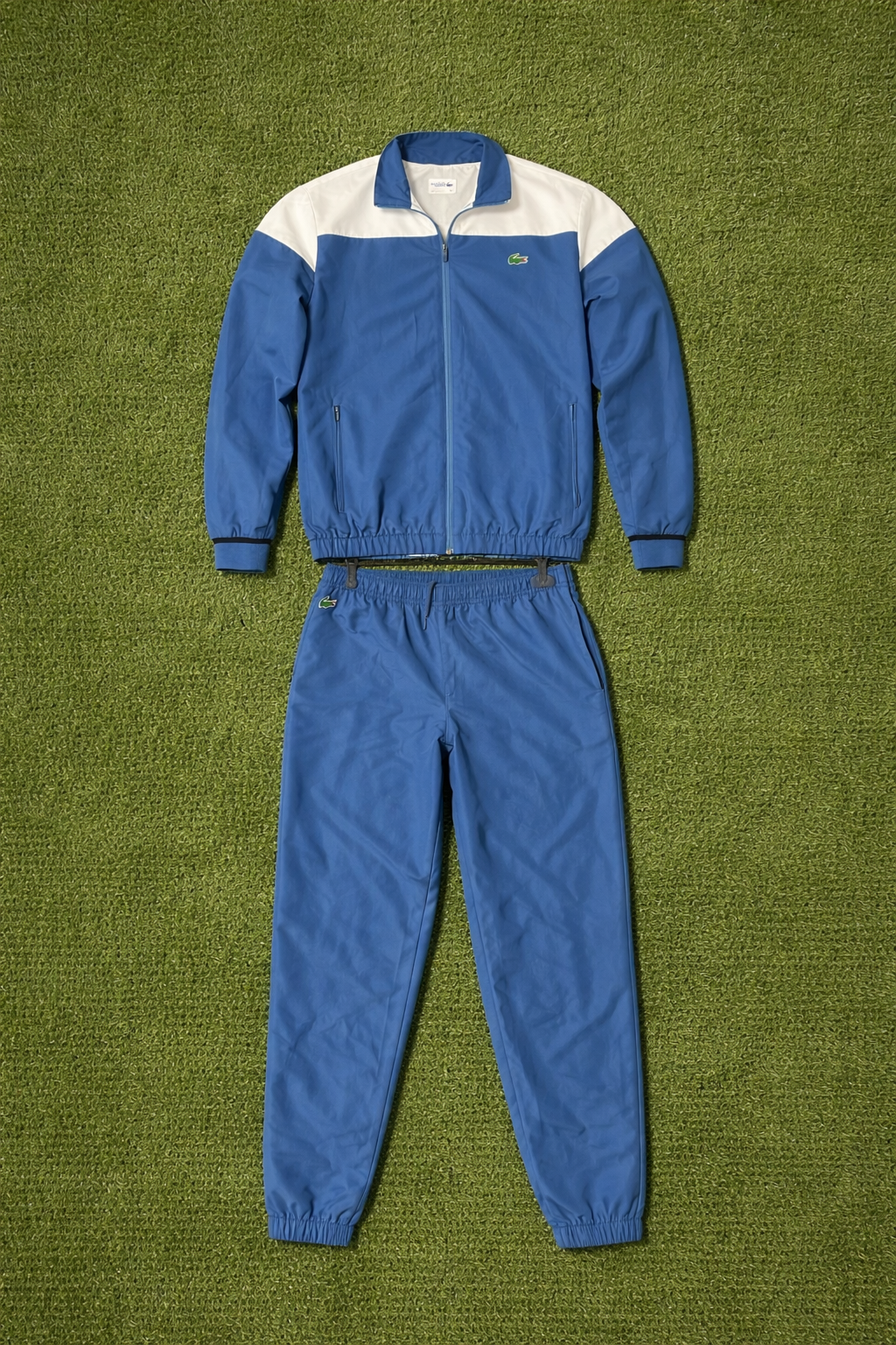 Completo Lacoste sport