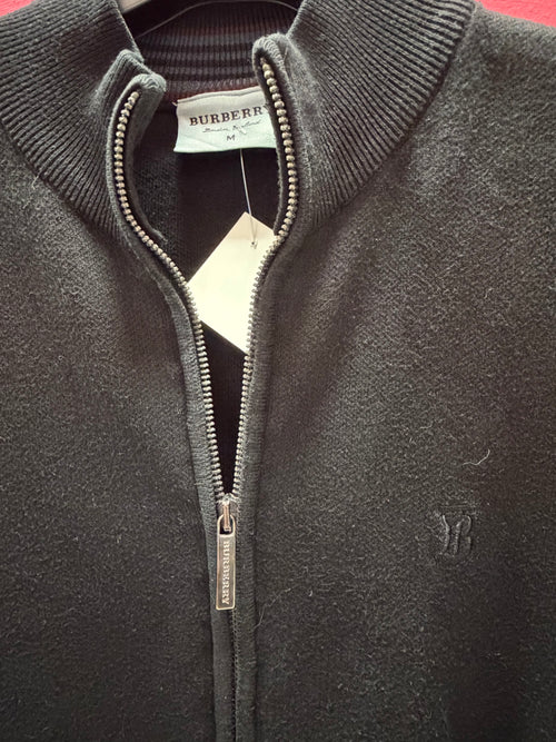 Felpa Burberry