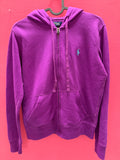 Felpa Ralph Lauren donna