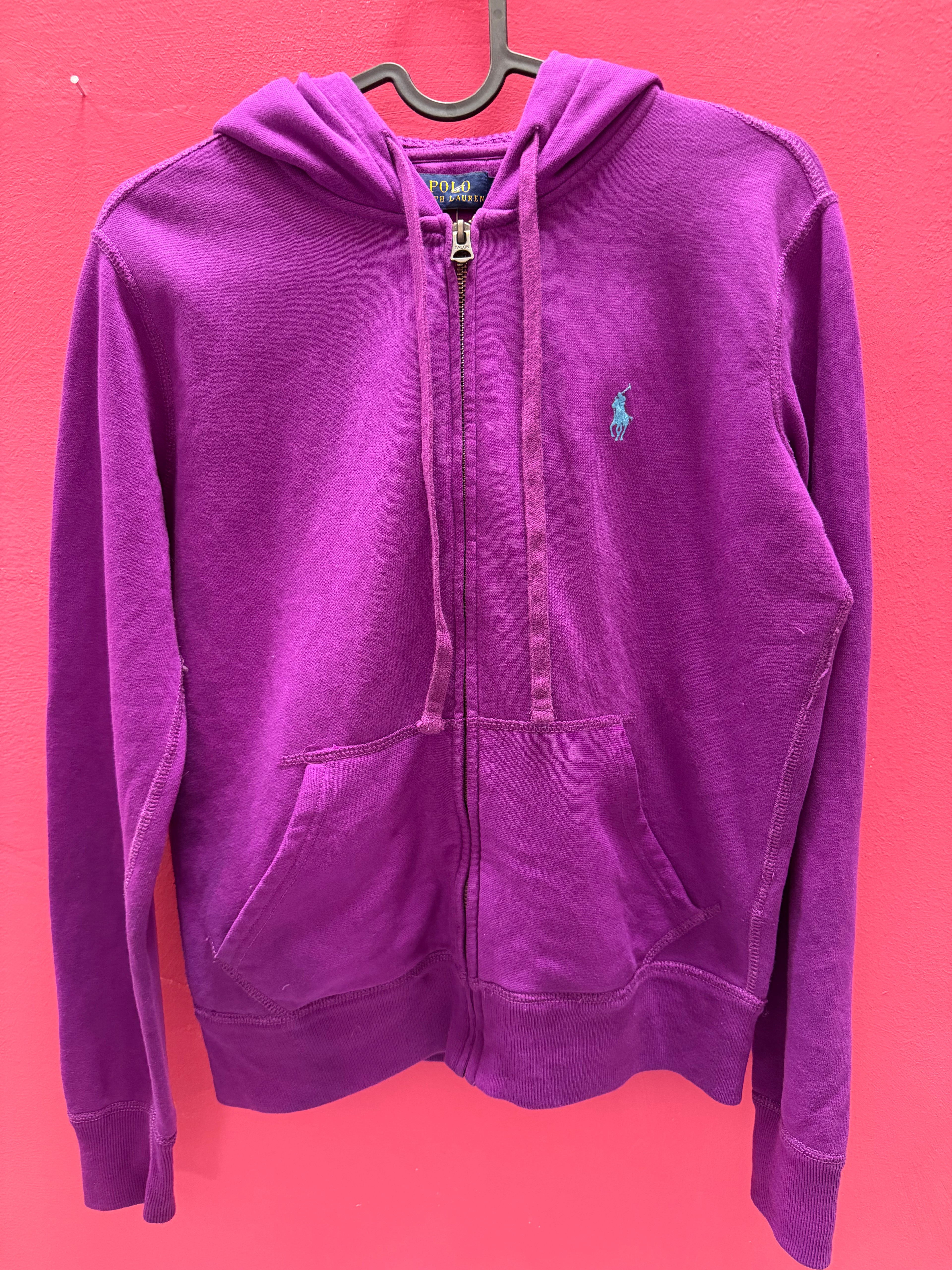 Felpa Ralph Lauren donna