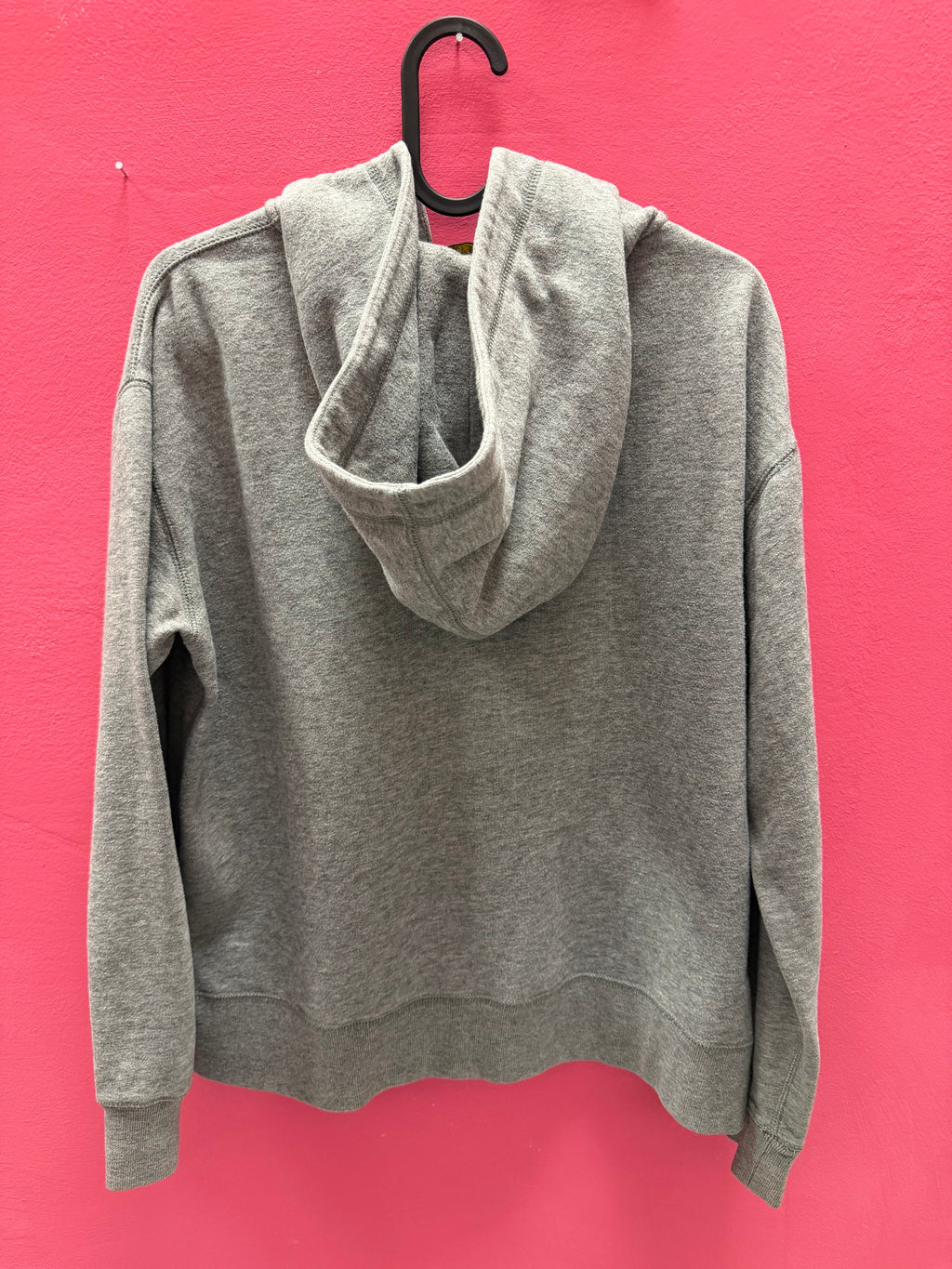 Felpa Ralph Lauren da donna con zip