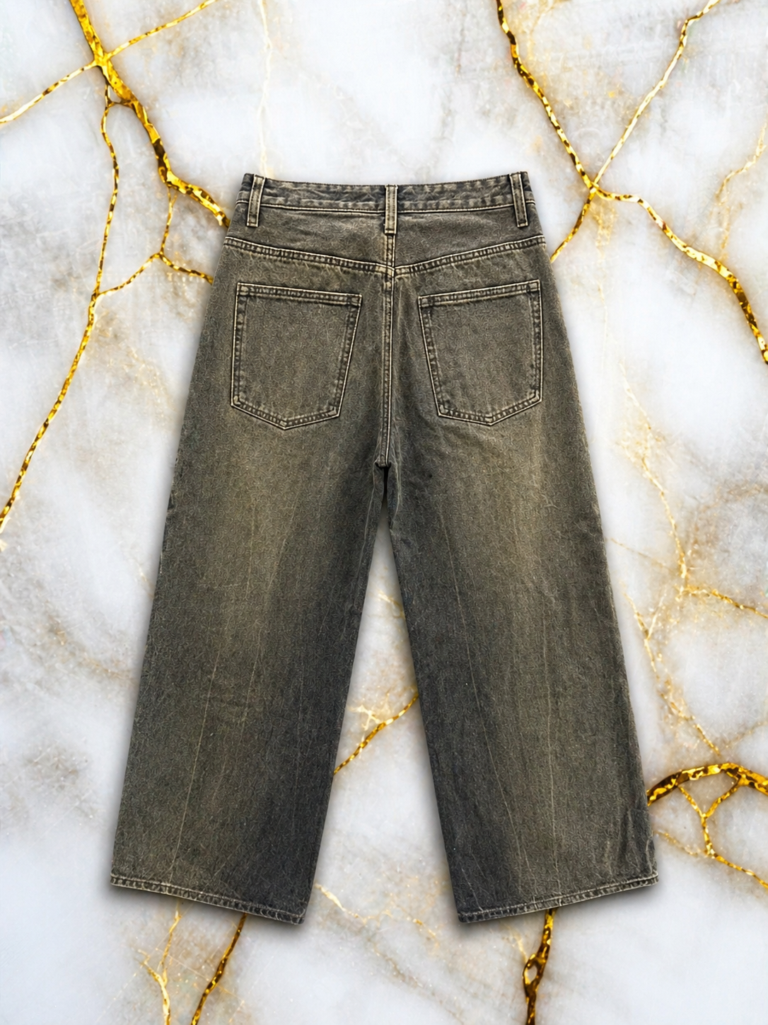 JEANS BAGGY