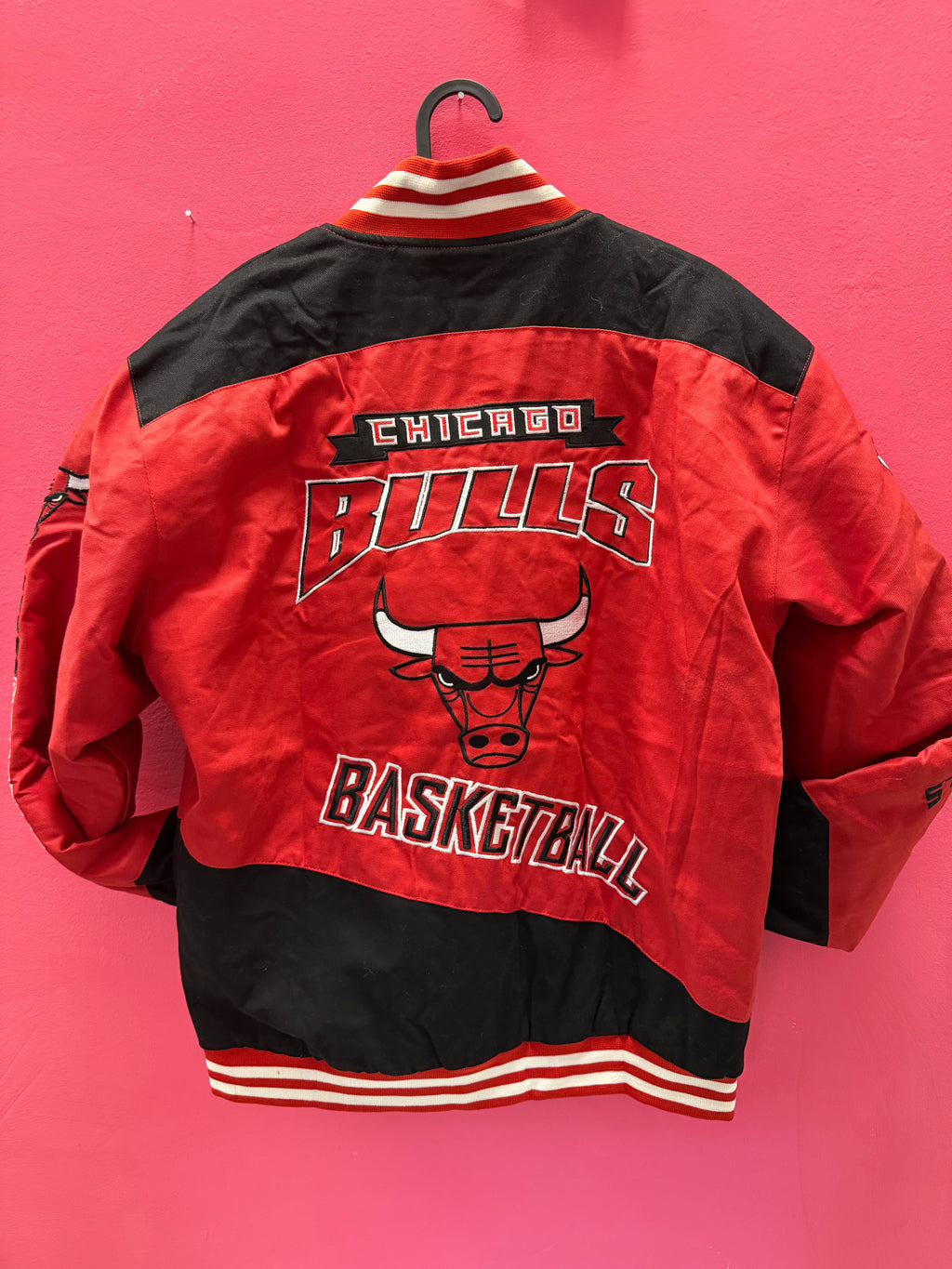 Giacca Chicago Bulls