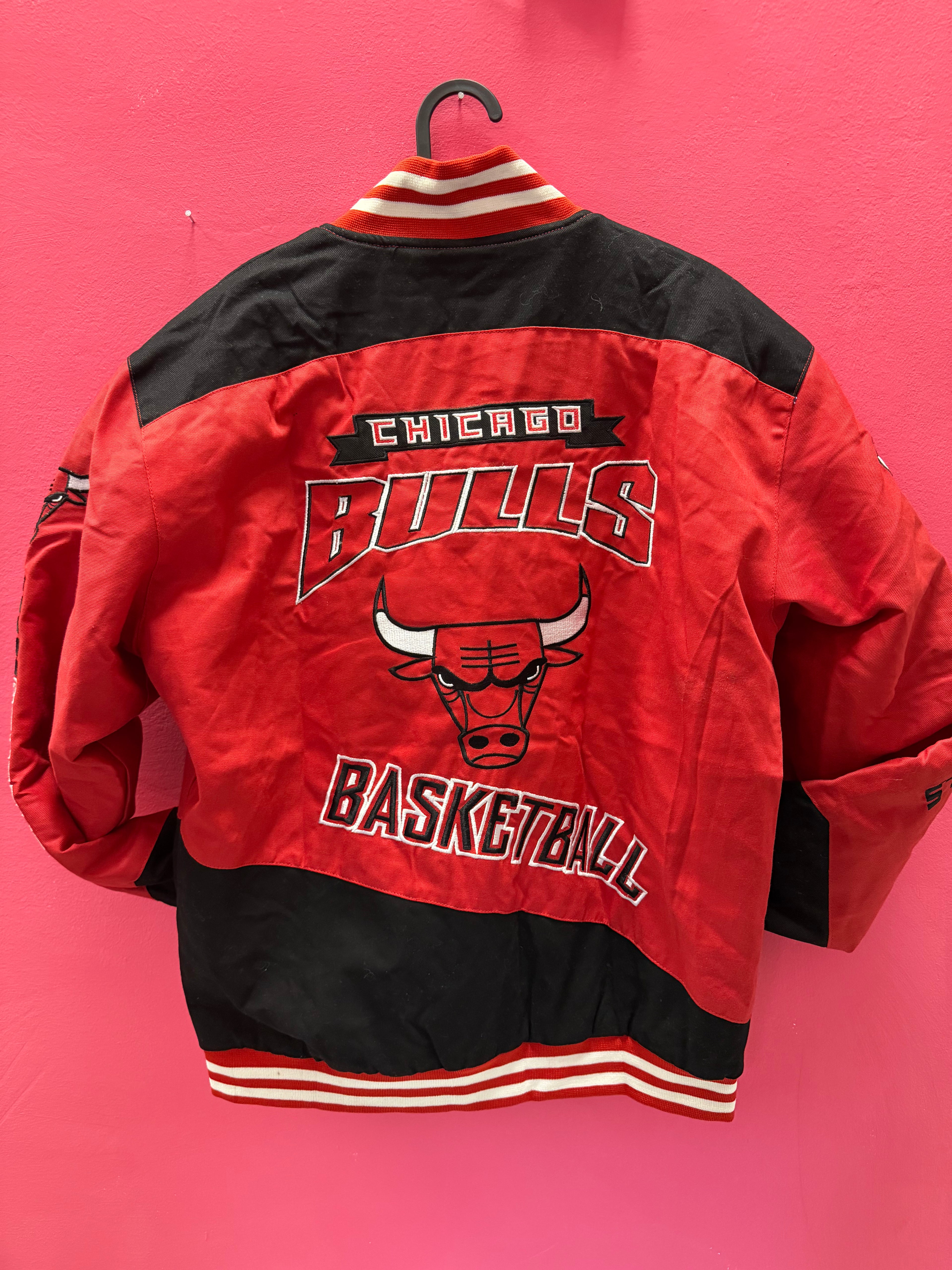Giacca Chicago Bulls
