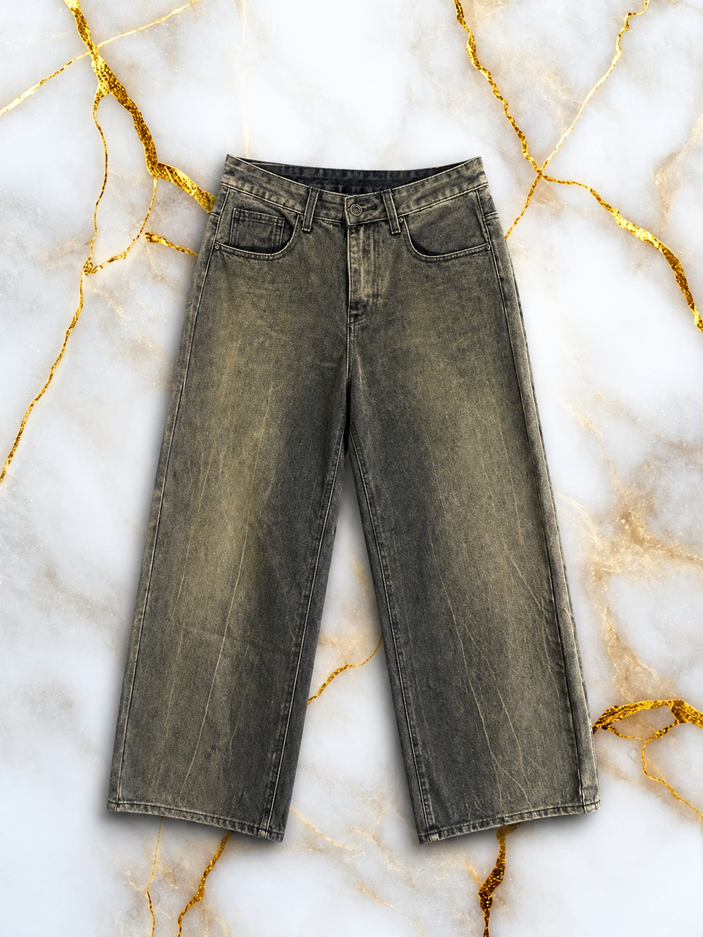 JEANS BAGGY