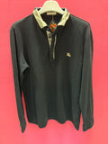 Polo Burberry