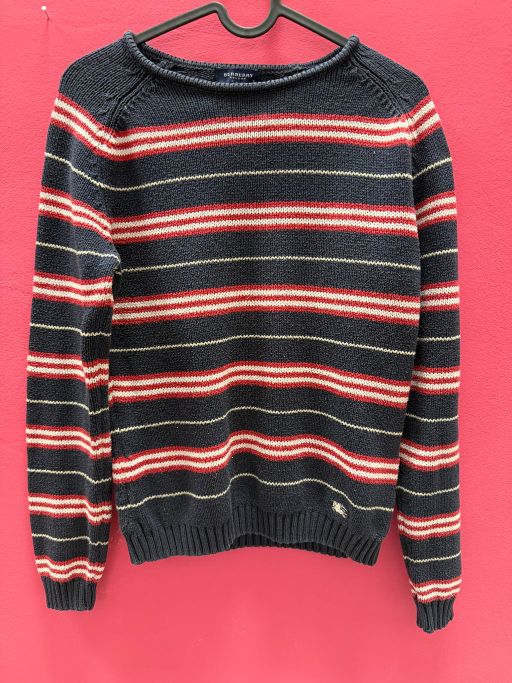 Maglioncino Burberry donna