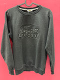 Felpa Lacoste
