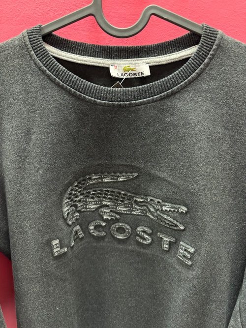Felpa Lacoste