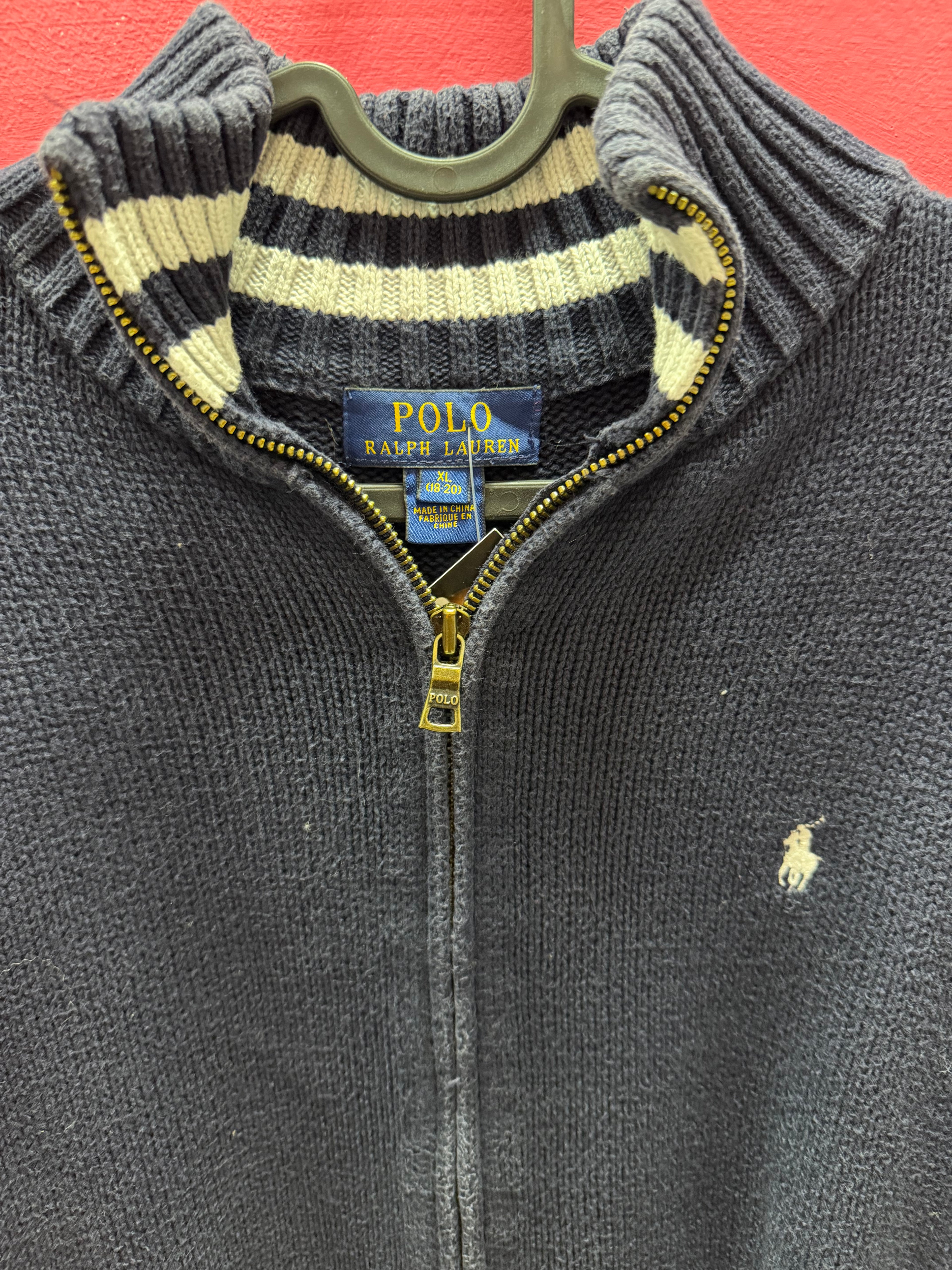 Maglioncino Ralph Lauren
