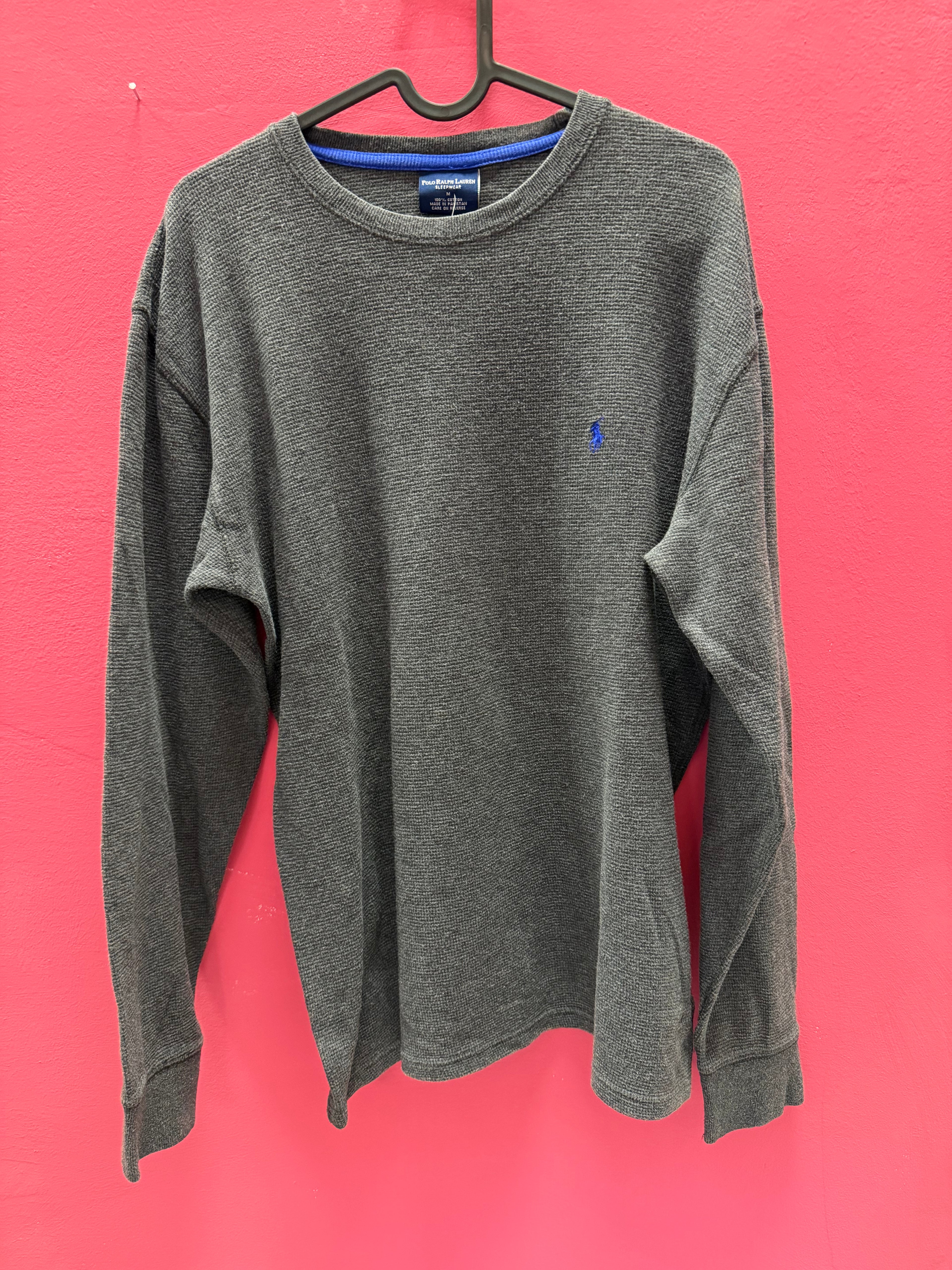 Felpina Ralph Lauren