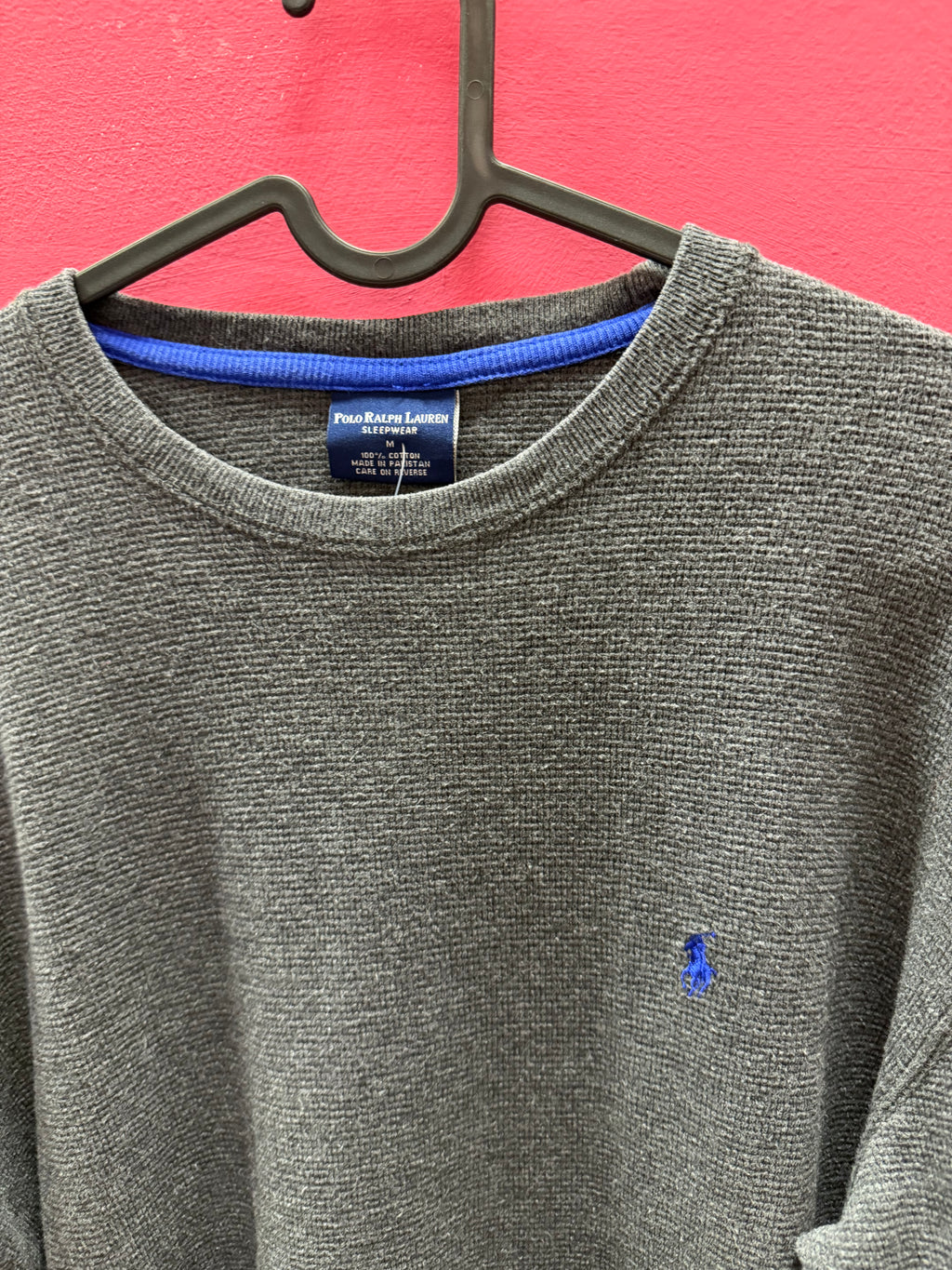Felpina Ralph Lauren