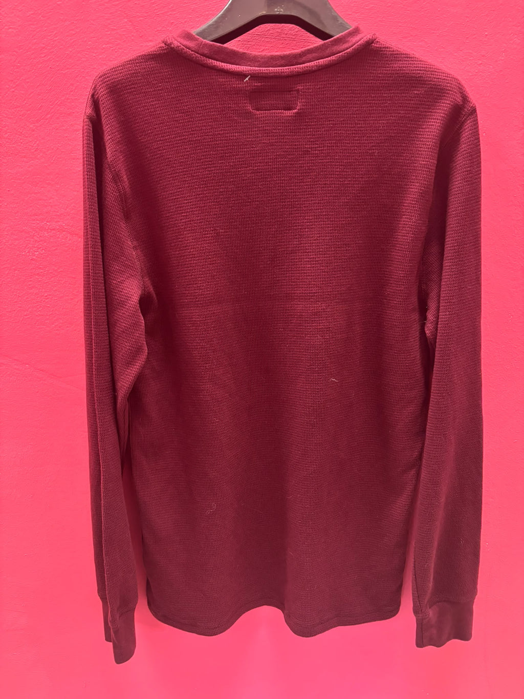 Maglia manica lunga Ralph Lauren